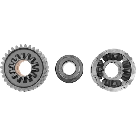 Spicer Differential Gear Install Kit, 504394 504394